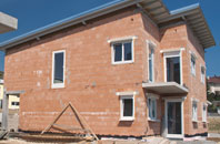 Stockton home extensions
