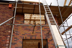 house extensions Stockton